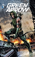 Green Arrow, tome 1 - Machine à tuer