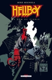 Hellboy, tome 2 - Au nom du diable