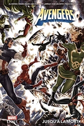 Avengers - Jusqu'à la mort de Mark Waid
