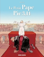Le Petit Pape Pie 3,14