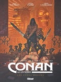 Conan le Cimmérien - Les Clous rouges - Format Kindle - 10,99 €