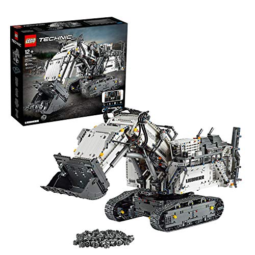 LEGO 42099 Technic Le Tout-Terrain X-trême, Voiture Télécommandée, Jeu  de les Prix d'Occasion ou Neuf