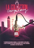 Collection RTL Georges Lang 3 (Coffret 4 CD)