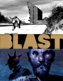 Blast - Tome 3 - La tête la première (Blast Series) - Format Kindle - 9,99 €