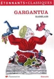 Gargantua - Flammarion - 15/11/2007