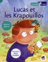Lucas Et Les Krapouillos