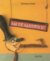 Sacre Sandwich - EDL - 05/10/2006