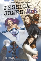 Jessica Jones - Alias T03 : The Pulse