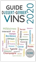 Guide des Vins Dussert-Gerber 2020