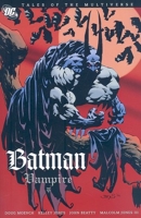 Tales of the Multiverse - Batman-Vampire