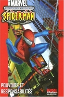 Best Of - Ultimate Spider-Man, Tome 1 - Pouvoirs et responsabilités