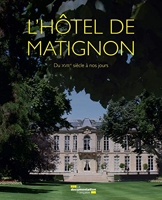 L'hôtel de Matignon