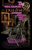 The Sandman Vol. 7 - Brief Lives 30th Anniversary Edition