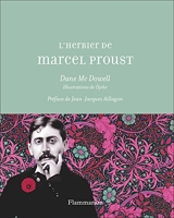 L'herbier de Marcel Proust (Jardin) - Format Kindle - 21,99 €
