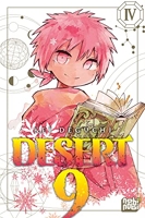 Desert 9 - Tome 04