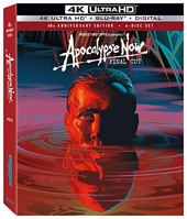 Apocalypse Now - Final Cut (40th Anniversary Edition) [Blu-Ray]