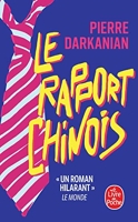 Le Rapport chinois