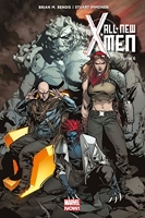 All new x-men - Tome 06