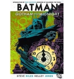 (Batman: Gotham After Midnight) By Niles, Steve (Author) Paperback on 08-Sep-2009 - DC Comics - 08/09/2009