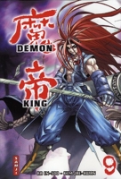 Demon King, Tome 9