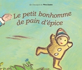 Le Petit Bonhomme de pain d'épice de Anne Fronsacq,Gérard Franquin (Illustrations) ( 25 novembre 1999 ) - Père Castor Flammarion (25 novembre 1999) - 25/11/1999
