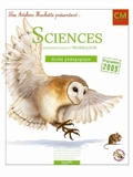 Les Ateliers Hachette Sciences expérimentales et Technologie CM - Guide pédagogique - Ed.2011 de Jack Guichard (8 juillet 2011) Broché