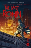 Les Tortues Ninja - TMNT - The Last Ronin