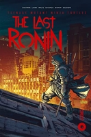 Les Tortues Ninja - TMNT - The Last Ronin