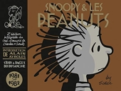 Snoopy & les Peanuts - Snoopy & les Peanuts - 1981-1982