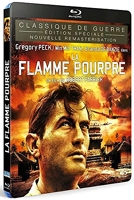 La Flamme Pourpre [Blu-Ray]