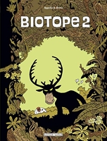 Biotope - Tome 2 - Biotope T2