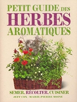 Le petit guide des herbes aromatiques