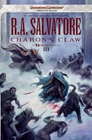 Neverwinter 03. charon's claw - The Legend of Drizzt