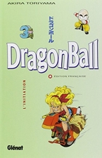Dragon Ball (Edition Pastel) - L'Ultime combat