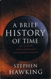 A Brief History of Time - BCA - 01/01/1998