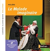 Le Malade Imaginaire - Molière