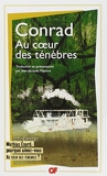 Au Coeur DES Tenebres (French Edition) by Joseph Conrad(2012-08-29) - Editions Flammarion - 01/01/2012