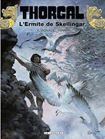 Thorgal - Tome 37 - L'Ermite de Skellingar - Format Kindle - 5,99 €
