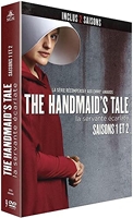 The Handmaid's Tale - La Servante écarlate-Intégrale des Saisons 1 & 2