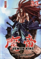 Demon King, Tome 33