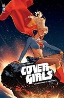 Dc Cover Girls - Tome 0