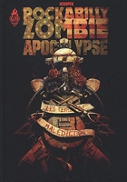 Rockabilly Zombie Apocalypse 1 - Les Terres De Malediction