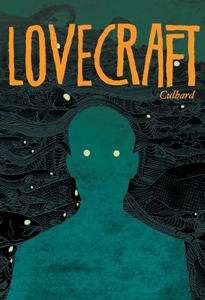 Lovecraft d'I.N.J. Culbard
