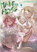 Made in abyss - Tome 08
