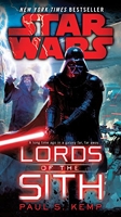 Lords of the Sith - Star Wars - Random House Worlds - 26/01/2016