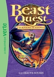 Beast Quest 37 - La chauve-souris - Format Kindle - 4,49 €