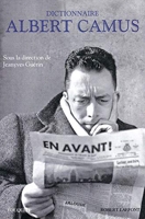 Dictionnaire Albert Camus