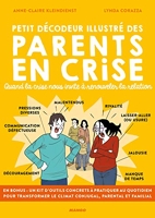 Petit décodeur illustré des parents en crise - Quand la crise nous invite à renouveler la relation