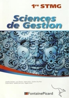 Sciences de Gestion 1e STMG