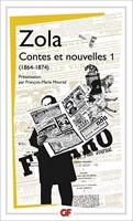 Contes et nouvelles: 1864-1874